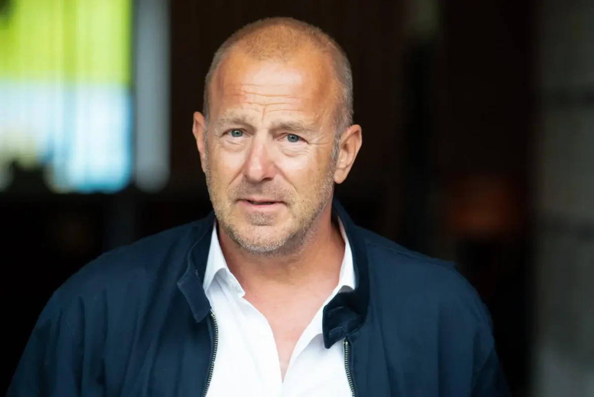 Heino Ferch Krebserkrankung