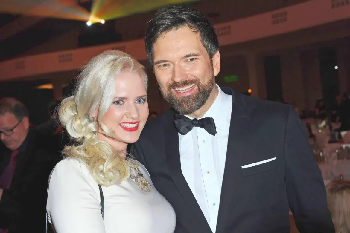 Sarah Knappik aktueller Freund
